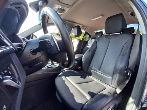 Imagem 8 de 13 de Bmw 320i | Activeflex/turbo 2.0 | 16v 184cv 4p. Aut