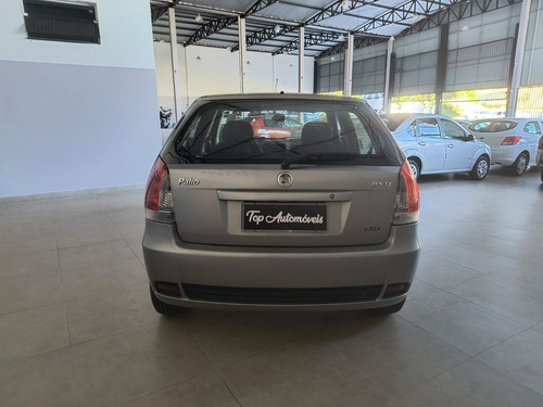 Fiat Palio 1.4 Elx Flex 5p