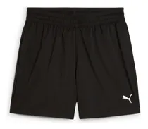 Comprar Short Puma Ess Woven Shorts 5  Negro Hombre