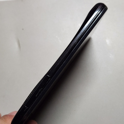 Motorola Droid Razr Para Piezas O Revisar , Leer Descripcion!, Celular Retro Clasico Coleccion Vintage Antiguo Old Rokr V3 V6 V9 C139 Nokia 1100 1108 Negro (Usado)