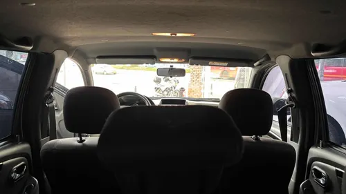 Renault Duster 2.0 Dakar Dynamique 4X4