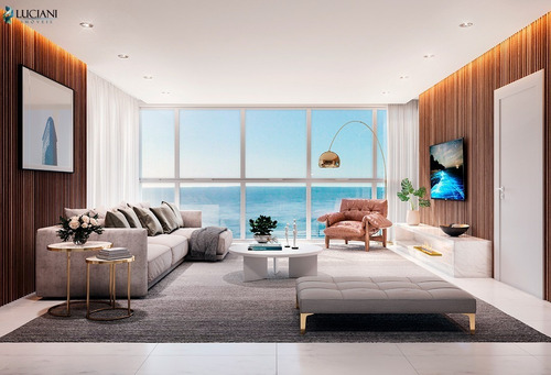 Imagem 3 de 20 de Excelente Apartamento Com 05 Suítes Em Balneário Camboriú!! - Ap03937 - 69487713