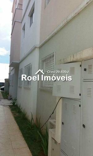 Imagem 3 de 17 de Apartamento-terreo-aluguel-em-sorocaba---jardim-betania - 1731