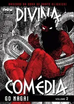 Comprar Divina Comédia: Volume 2 (go Nagai)
