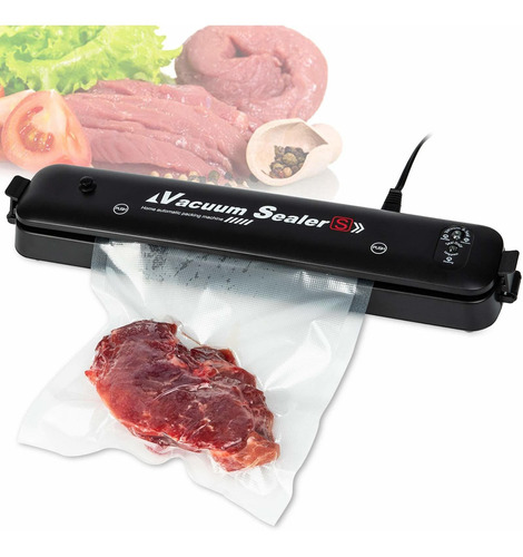   Vacuum Sealing Machine  Easy To Use For Vacuum Sealin...