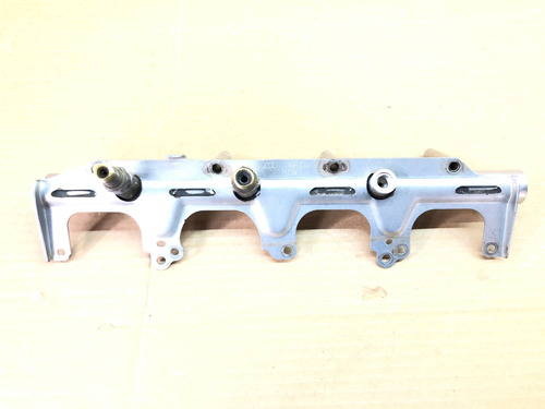 Riel Flauta De Inyectores 2.0t Audi A4 S Line 05-08 Original