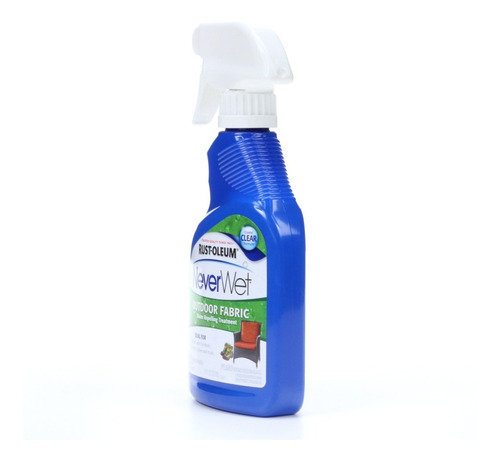 Rust-oleum Neverwet Repelente De Agua Para Telas 325 Ml