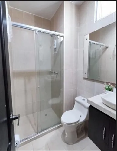 Cómodo Y Espacioso Apartamento De 120 Metros Como Nuevo, Con Dos Parqueaderos En Barrio Costa De Oro
