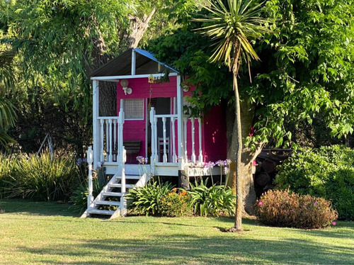 Imagen 12 de 14 de Estupenda Casa Quinta En Chascomus