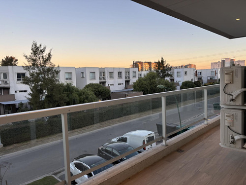 Departamento En Alquiler En Skyroof, Nordelta