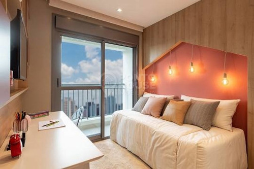 Imagem 5 de 13 de Apartamento 3 Suítes 2 Vagas E Varanda Gourmet A Venda No Bairro Da Vila Gumercindo - Ph36414