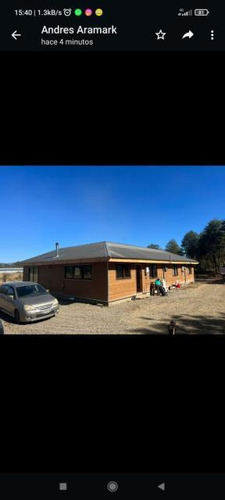Casa Comuna De Valdivia/quintrahueque