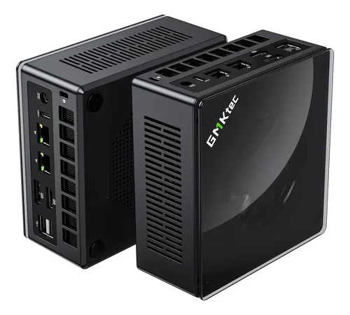 GMKtec K8 PLUS 32+2TB JP Ryzen 7 ミニPC Mini Pc Gmktec K8 Plus Ryzen 7 8845hs 32gb 1tb | Parcelamento sem