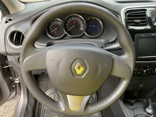 Renault Stepway 1.6 Zen