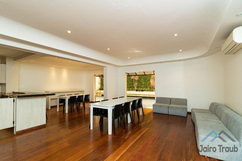 Apartamento Com 3 Dormitório(s) Localizado(a) No Bairro Santa Cecília Em São Paulo / São Paulo - 18623:927358