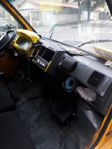 Renault Trafic 1998 2.2 Curto 5p