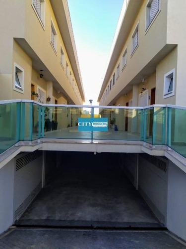 Imagem 5 de 15 de Sobrado Com 3 Dormitórios À Venda Por R$ 470.000,00 - Penha - São Paulo/sp - Sp190