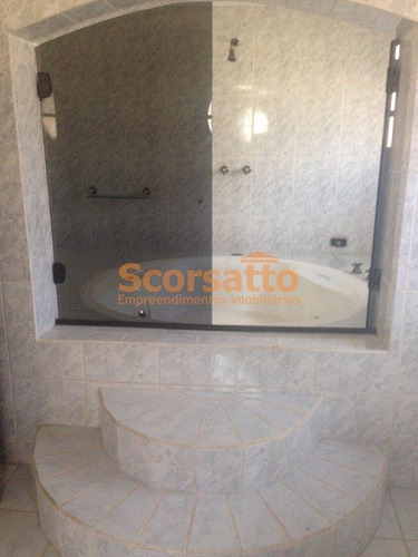Imagem 13 de 30 de Casa Em Condomínio À Venda, Condomínio Recanto Da Floresta, Itapecerica Da Serra/sp - 3213