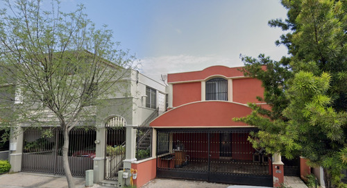 Casa En Venta ¡remate Bancario! -cda. Del Limonero, Privadas De Anáhuac, Cerrada De Anáhuac Residencial, Cdad. Gral. Escobedo, N. L. Jmjc10