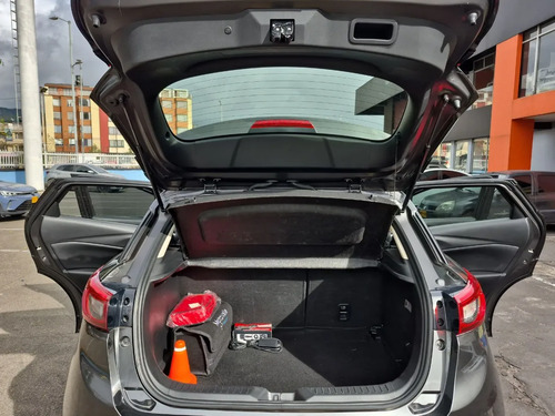 Mazda CX-3 2.0 Grand Touring At