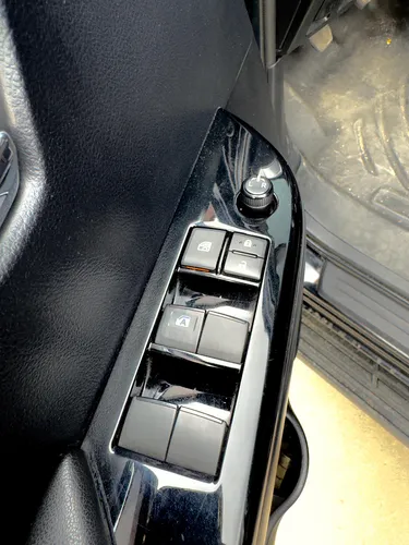 Toyota Hilux 2.4l