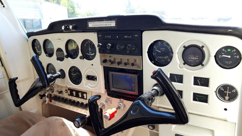 Cessna 150 M Año 1975 -acepto Permuta Menor Valor-