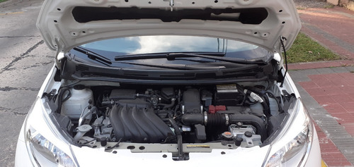 Nissan Note Automático 2017/18 Top - Exclusive - 12.000 Km