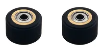 Comprar Par De Pinch Rollers - Ruedas De Goma Plotters Ioline