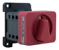 Comprar Llave Inversor De Marcha 20a Monofásico Elibet 20301\u002F2
