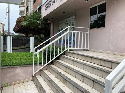 Imagem 2 de 17 de Apartamento No Centro Com 3 Dormitórios - Ap5528