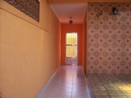 Imagem 10 de 26 de Sobrado Com 3 Dormitórios À Venda, 176 M² - Jardim Santa Cristina - Santo André/sp - So19483