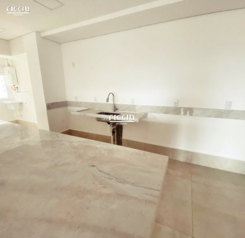 Imagem 6 de 15 de Apartamento - Jardim Aquarius - Ref: 7591 - V-ri3220