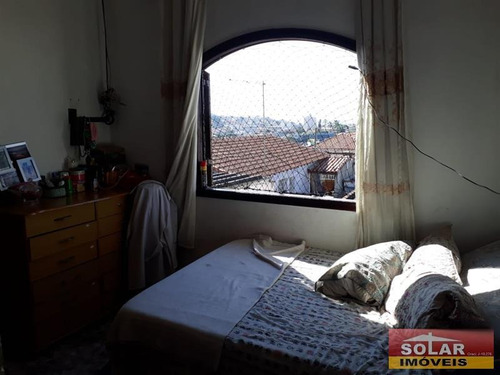 Imagem 7 de 14 de Casa Vila Ponte Rasa São Paulo/sp - 12458