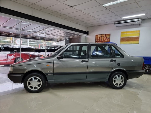 Imagem 3 de 15 de Fiat Premio 1.6 Csl 8v Gasolina 4p Manual