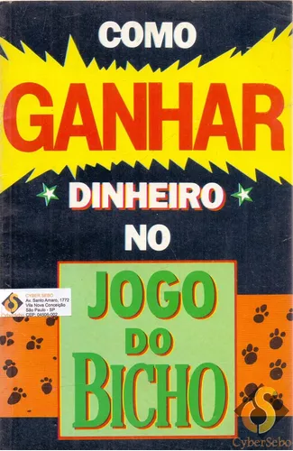 Como ganhar no bicho fácil 