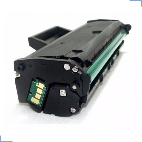 Toner Compatível Ml-2164 Scx-3400 3405w Ml-2162g Tinta Preto Preto