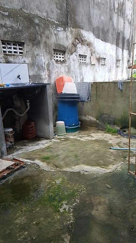 Casa À Venda Em Madre De Deus, Com Ótima Localização No Cent