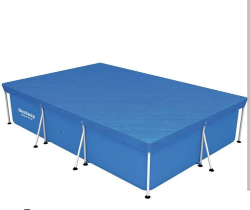 Cobertor Piscinas Extructural Bestway 3x2