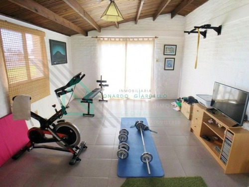 Imagen 13 de 30 de Colonia Del Sacramento - Soñada Casa Con Todas Las Comodidades