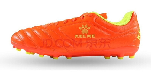 Champion Calzado Futbol Kelme Campo Multi Tapon Sintético 