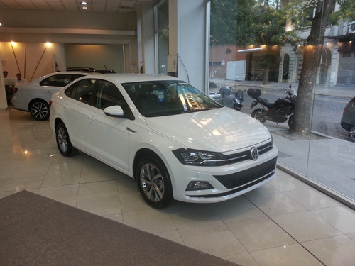 Volkswagen Virtus Highline 1.6 Msi 110cv At #15