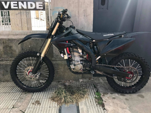 Honda Crf