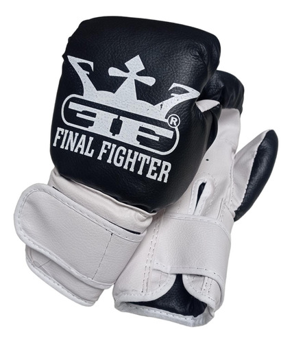 Guantes De Boxeo Para Nene