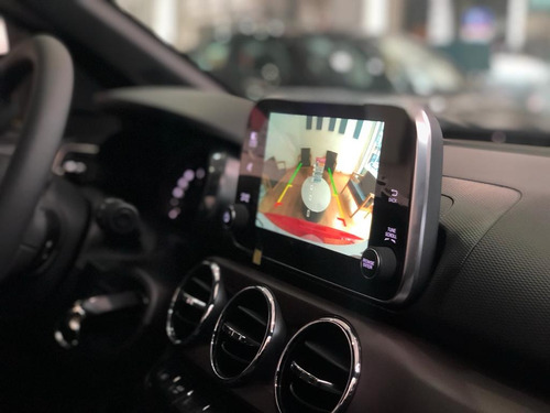 Fiat Cronos 1.3 Gse Drive Pack Plus Cvt