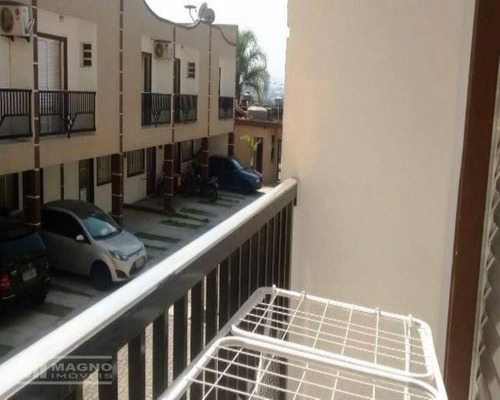 Imagem 7 de 15 de Apartamento Com 2 Dormitórios À Venda Em Ermelino Matarazzo - Ap1751