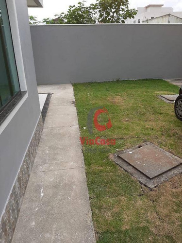 Imagem 4 de 29 de Casa Com 2 Dormitórios À Venda, 90 M² Por R$ 220.000,00 - Jardim Bela Vista - Rio Das Ostras/rj - Ca1198