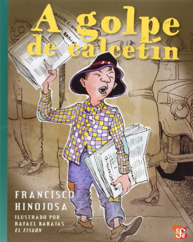 A Golpe De Calcetin - Hinojosa Francisco