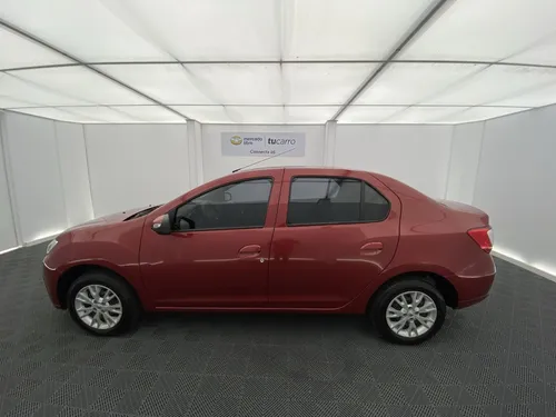 Renault Logan 1.6 Life Mt