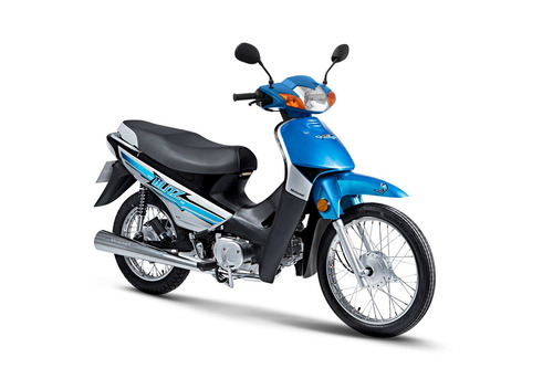 Motomel Blitz110 F/c Z8