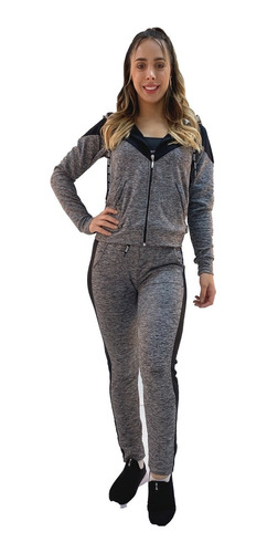 Conjunto Justina - Aerofit Sw